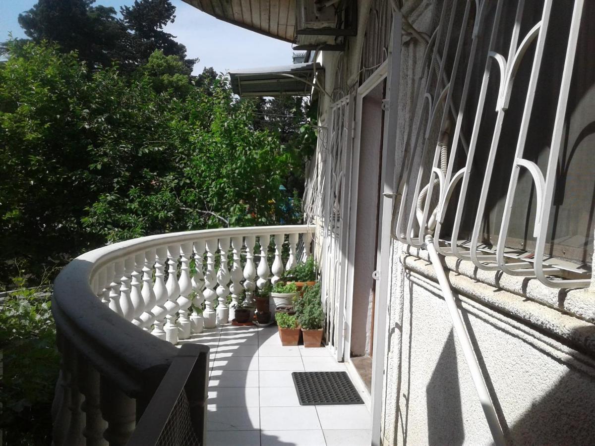 Hotel ,,Tengo,, Mtsʼkhetʼa Zewnętrze zdjęcie
