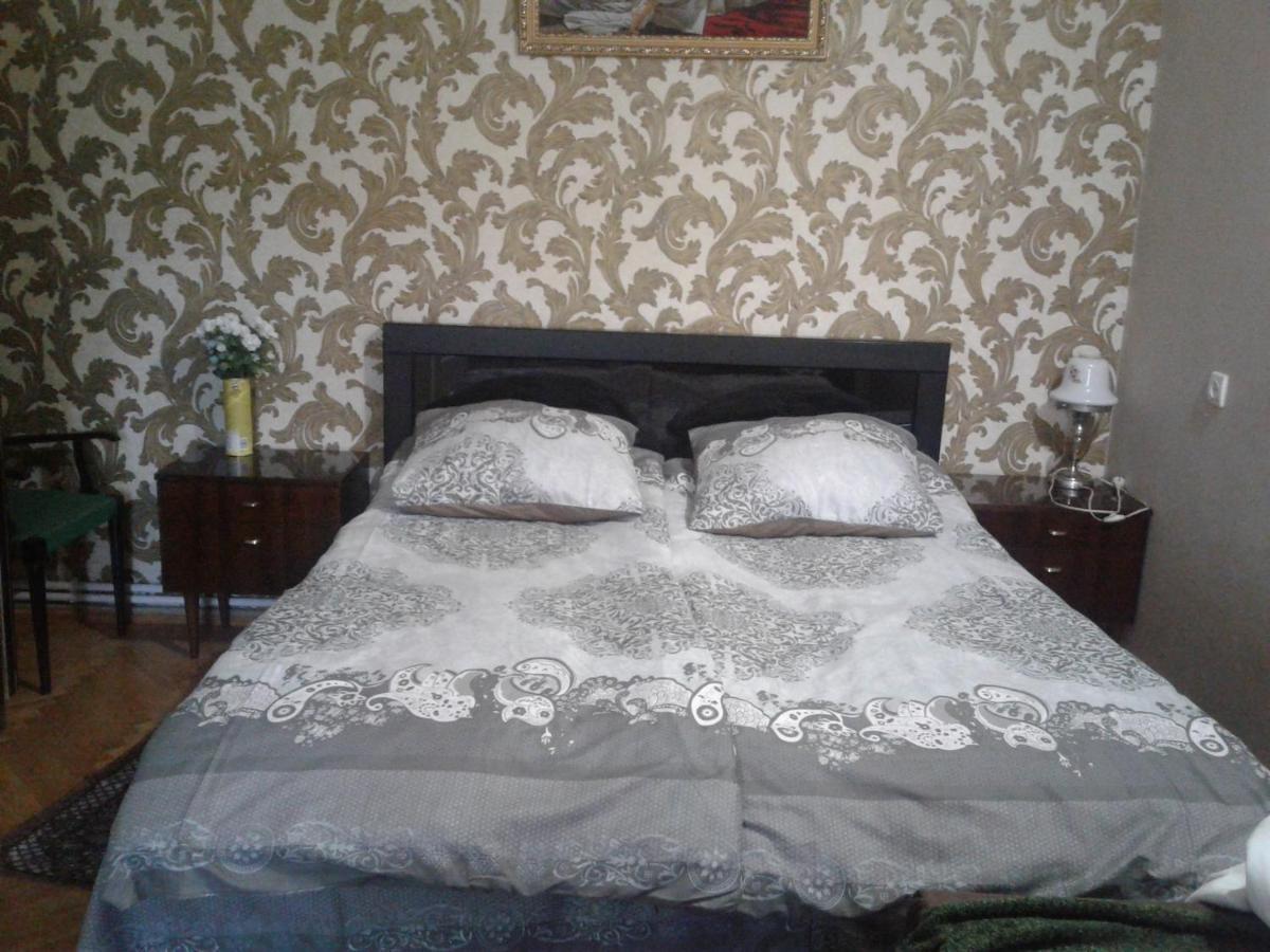 Hotel ,,Tengo,, Mtsʼkhetʼa Zewnętrze zdjęcie