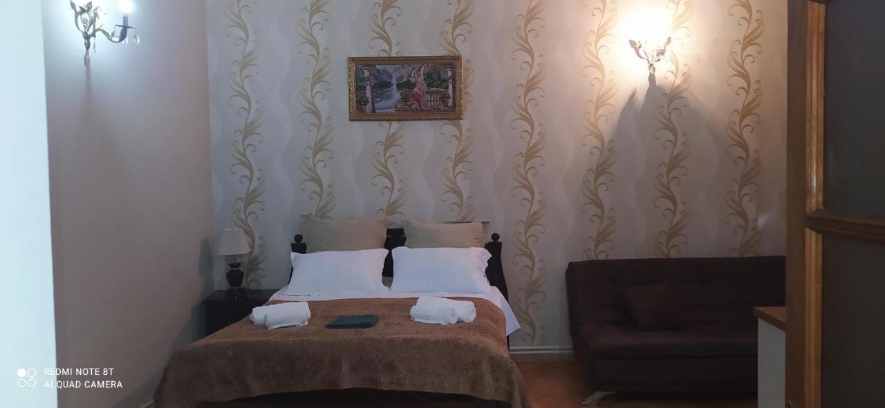 Hotel ,,Tengo,, Mtsʼkhetʼa Zewnętrze zdjęcie