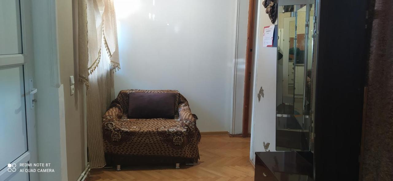 Hotel ,,Tengo,, Mtsʼkhetʼa Zewnętrze zdjęcie