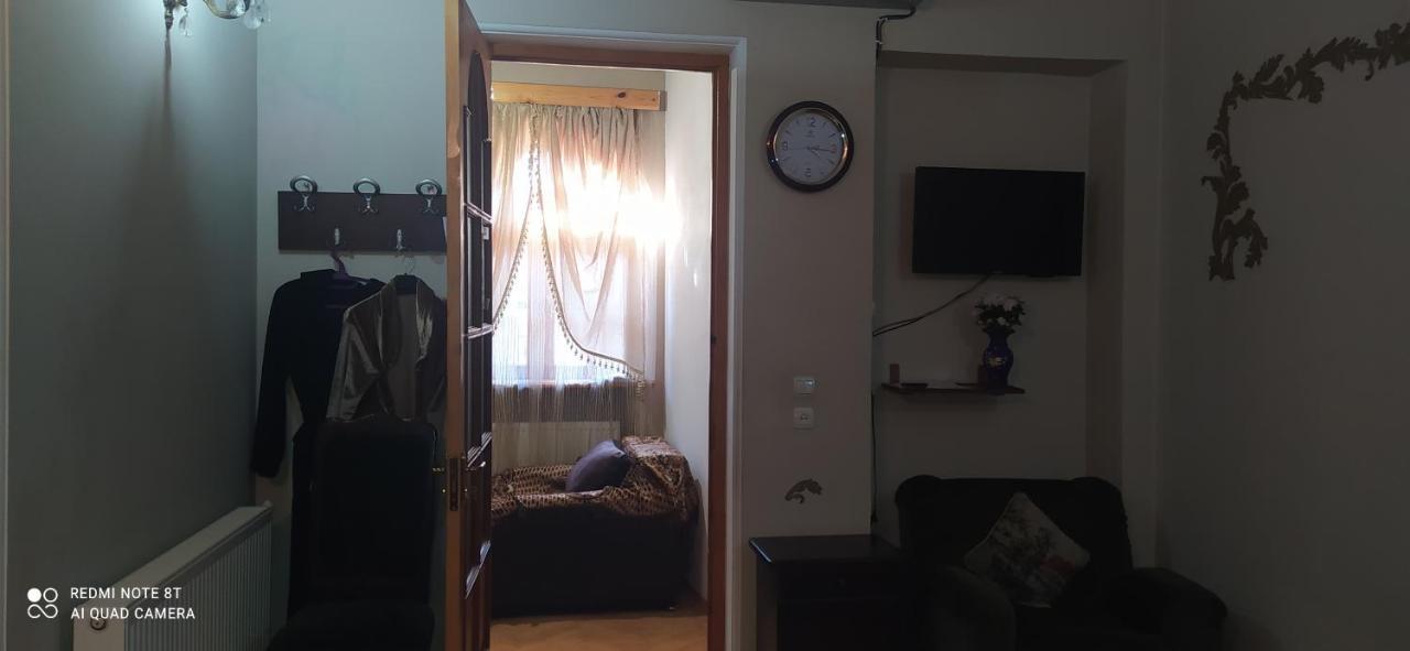 Hotel ,,Tengo,, Mtsʼkhetʼa Zewnętrze zdjęcie