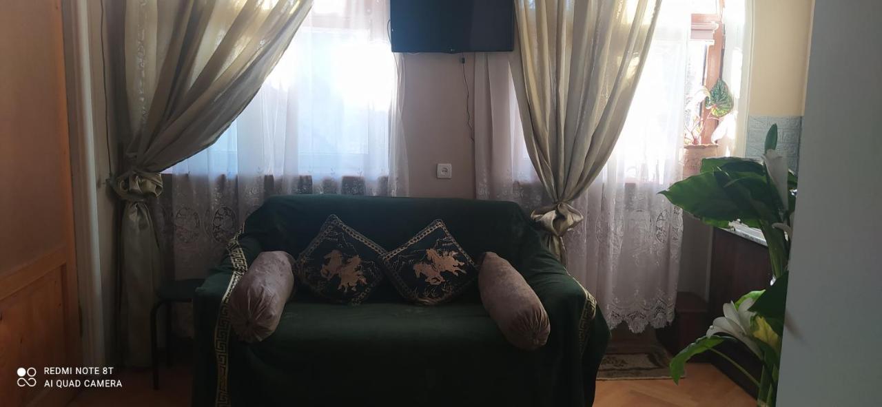 Hotel ,,Tengo,, Mtsʼkhetʼa Zewnętrze zdjęcie