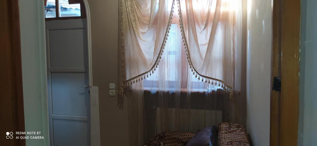Hotel ,,Tengo,, Mtsʼkhetʼa Zewnętrze zdjęcie