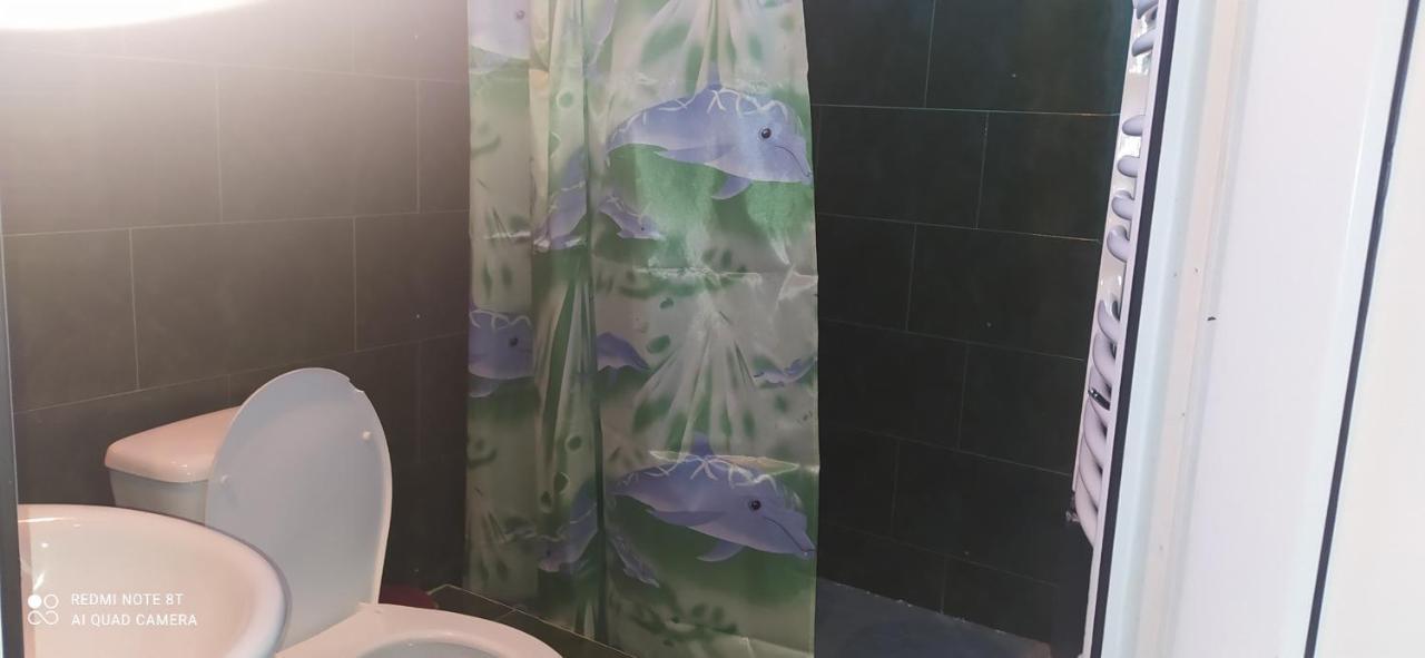 Hotel ,,Tengo,, Mtsʼkhetʼa Zewnętrze zdjęcie
