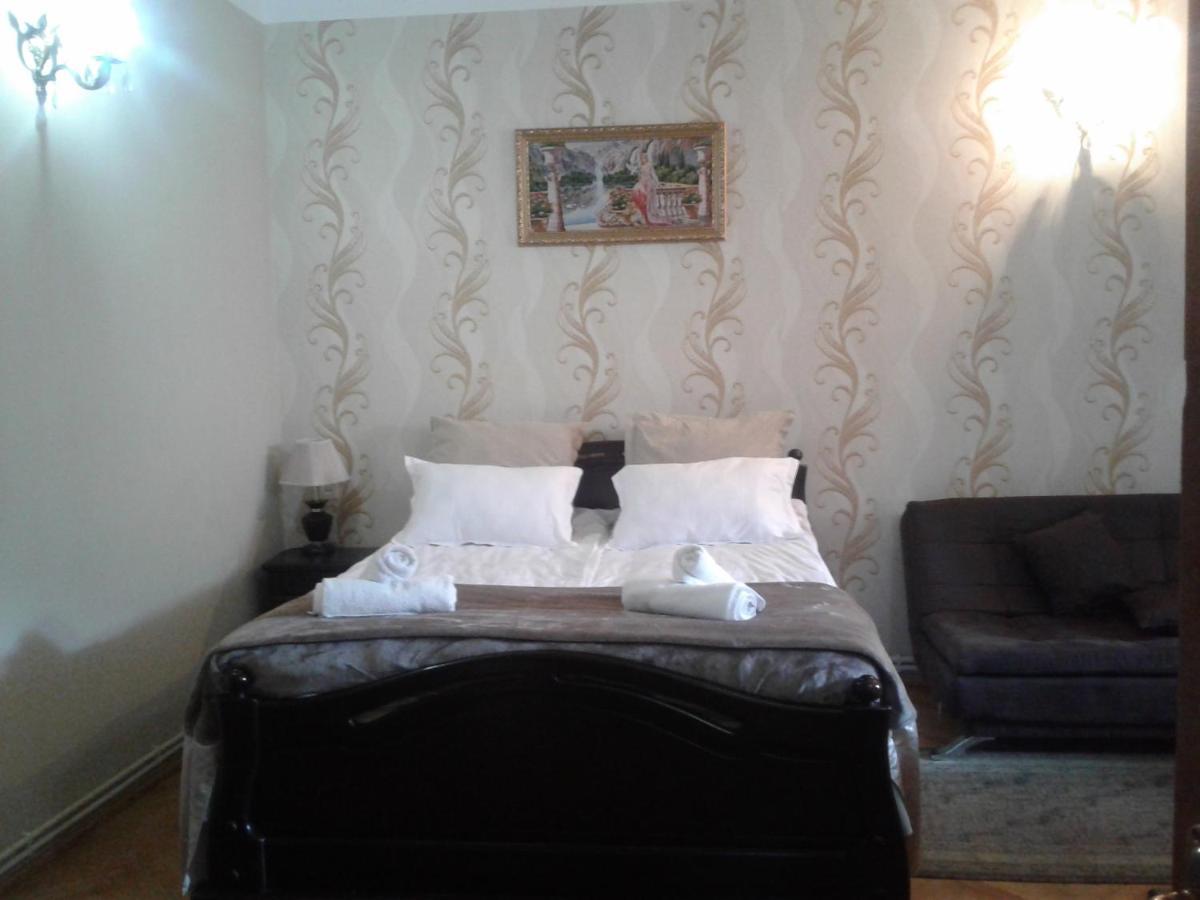 Hotel ,,Tengo,, Mtsʼkhetʼa Zewnętrze zdjęcie
