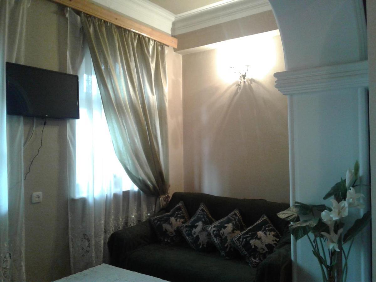 Hotel ,,Tengo,, Mtsʼkhetʼa Zewnętrze zdjęcie