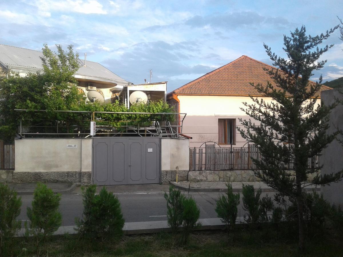 Hotel ,,Tengo,, Mtsʼkhetʼa Zewnętrze zdjęcie