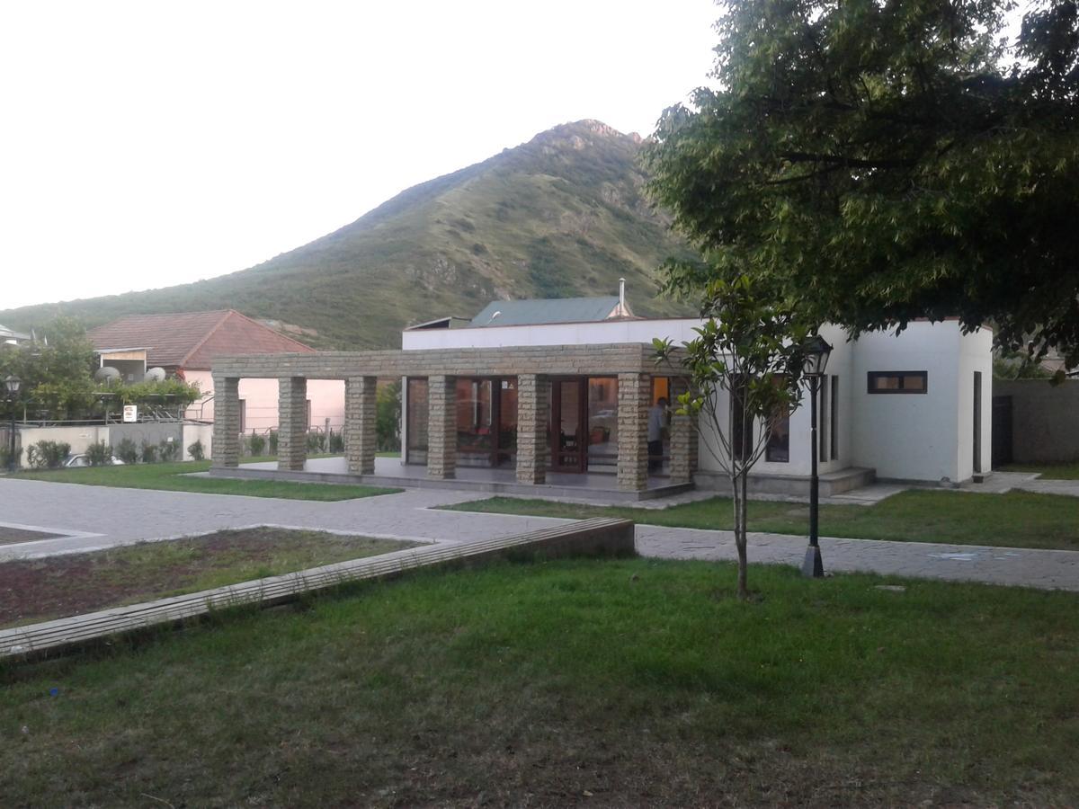 Hotel ,,Tengo,, Mtsʼkhetʼa Zewnętrze zdjęcie