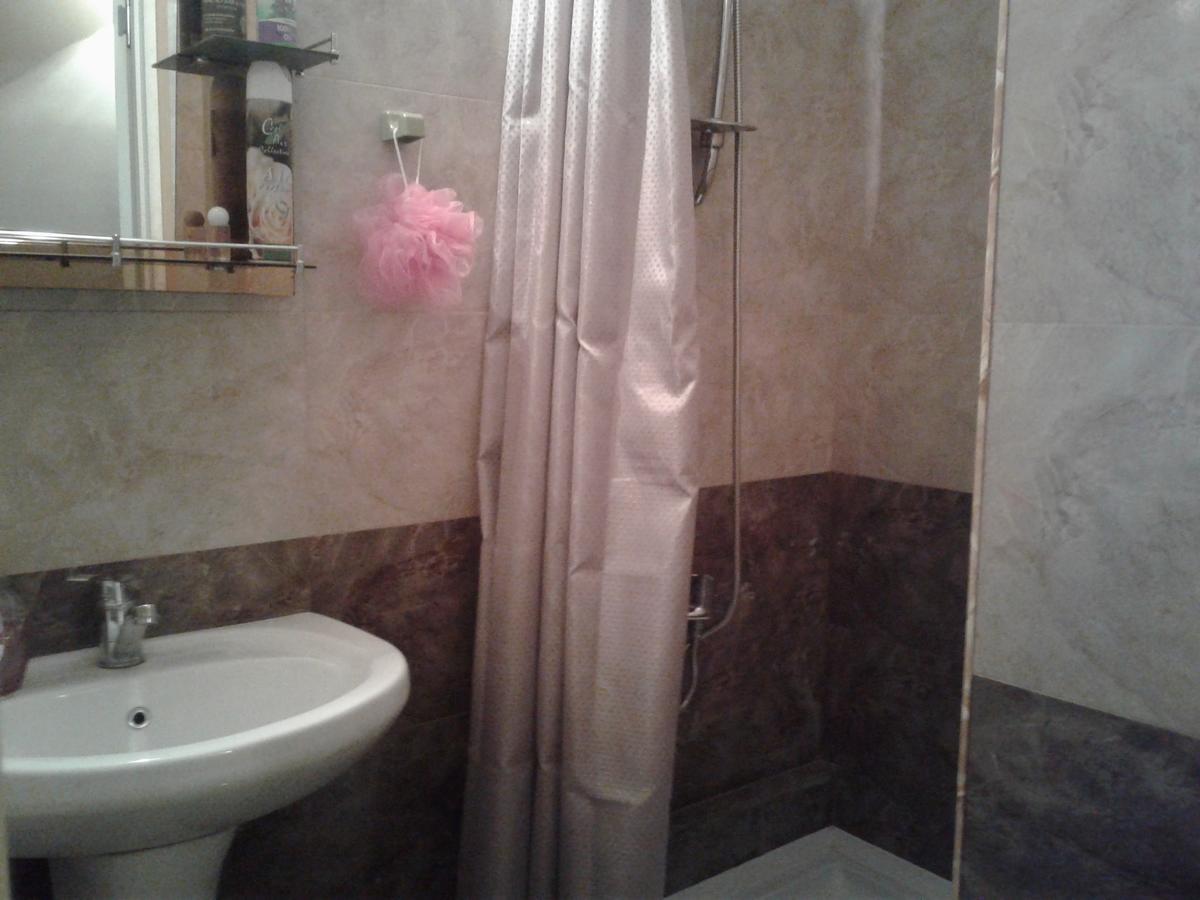 Hotel ,,Tengo,, Mtsʼkhetʼa Zewnętrze zdjęcie