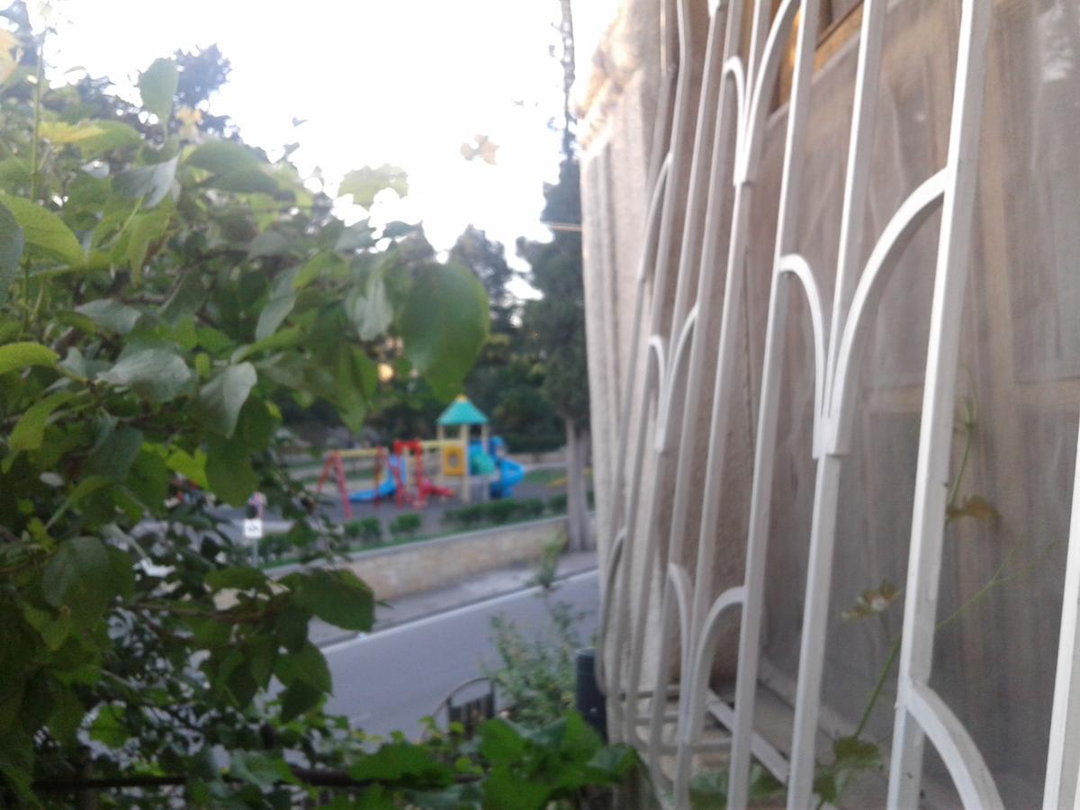 Hotel ,,Tengo,, Mtsʼkhetʼa Zewnętrze zdjęcie