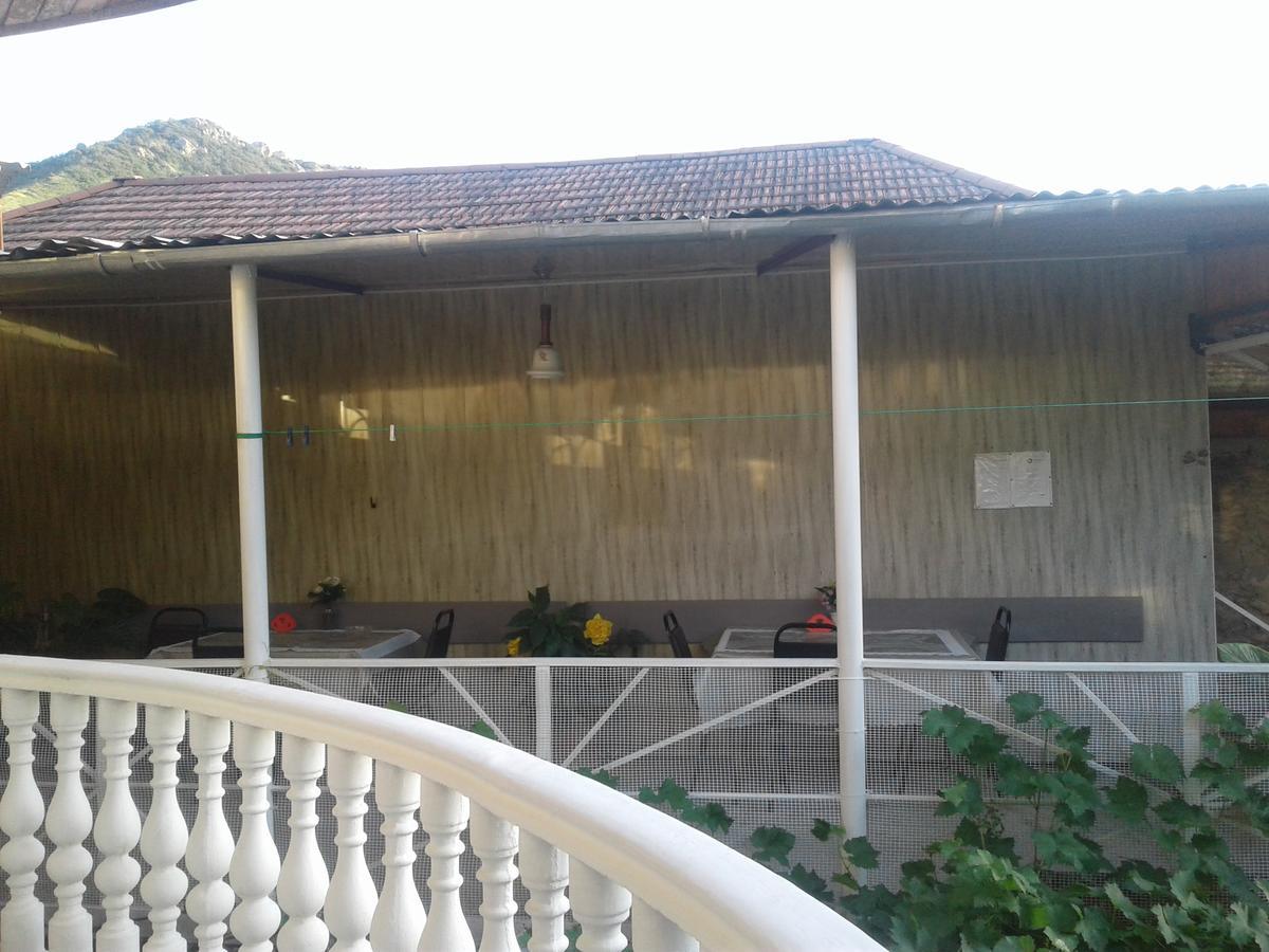 Hotel ,,Tengo,, Mtsʼkhetʼa Zewnętrze zdjęcie