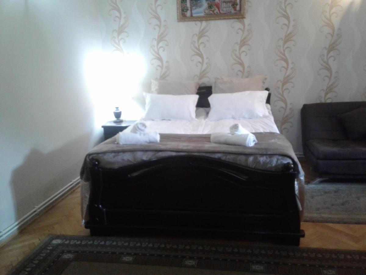 Hotel ,,Tengo,, Mtsʼkhetʼa Zewnętrze zdjęcie